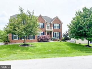 11516 Mystic Rock Ln N, Waynesboro, PA 17268