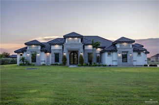 4857 N Bryan Rd, Mission, TX 78573