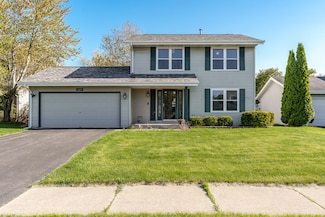 6409 Garrett Ln, Rockford, IL 61107