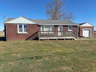 2690 N Sr 257, Otwell, IN 47564