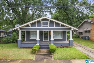 209 86th Place S, Birmingham, AL 35206