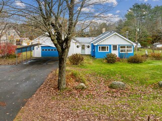 1794 Royalsborough Rd, Durham, ME 04222