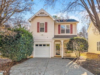 10817 Farmville Rd, Raleigh, NC 27614