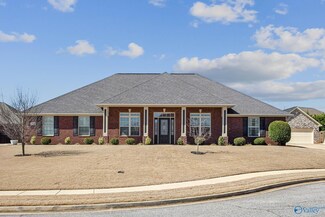 25146 Hudson Bend, Athens, AL 35613