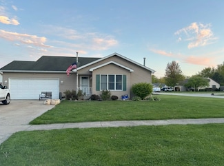 251 Deer Run Dr, Braidwood, IL 60408