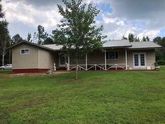 305 Willis Rd, Sardis, TN 38371