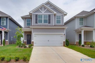 7203 Chatfield Way, Huntsville, AL 35806