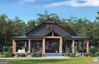 LOT 2 Waddell Rd, Woodbury, GA 30293