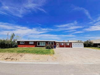 11076 N Philbin Rd, Pocatello, ID 83202
