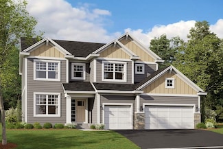 Alexander, Dayton, MN 55327