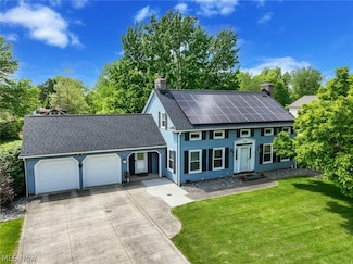 9498 Brandywine Rd, Northfield, OH 44067