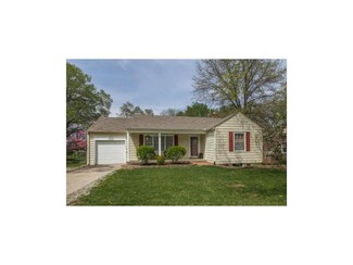 4612 W 60th St, Fairway, KS 66205