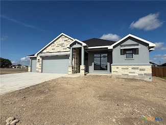 4018 Prairie Dr, Nolanville, TX 76559