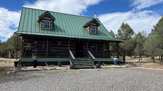 5 Gila Dr, Quemado, NM 87829