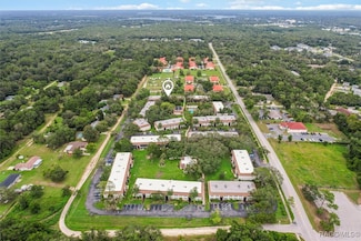 2400 Forest Dr Unit 208, Inverness, FL 34453