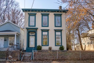 2616 Montgomery St, Louisville, KY 40212