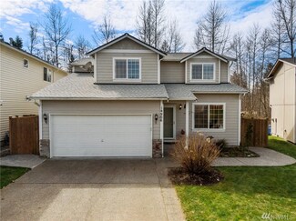 14906 66th Avenue Ct E, Puyallup, WA 98375
