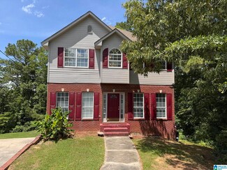 124 Shady Hills Cir, Calera, AL 35040