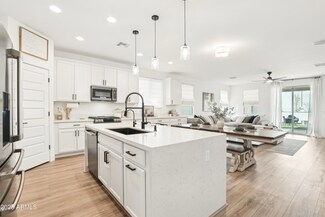 3828 S 180th Ln, Goodyear, AZ 85338