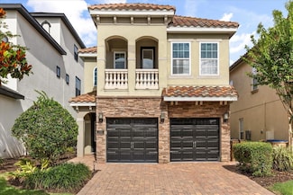 1084 Castle Pines Ct, Reunion, FL 34747