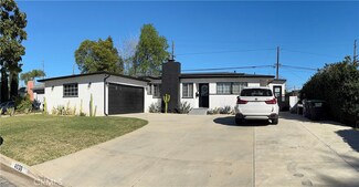 4530 N Glenvina Ave, Covina, CA 91722