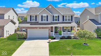 7827 Wedgetail Dr, Zionsville, IN 46077