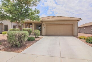 21305 E Reunion Rd, Red Rock, AZ 85145