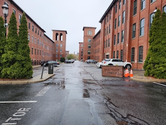 1 Saco Island Terrace Unit 105, Saco, ME 04072