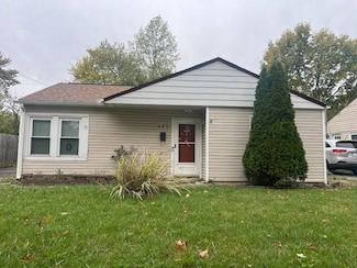 421 Alexander Dr, Dayton, OH 45403