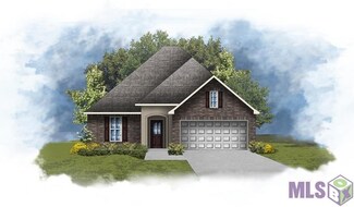 6756 Little Hope Dr, Addis, LA 70710