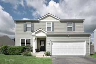 1721 Yasgur Dr, Woodstock, IL 60098