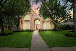 1415 Hatchmere Place, Spring, TX 77379