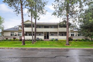 375 E Whispering Pines Ln Unit 3, Coeur D Alene, ID 83815