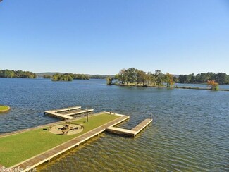 0 Central Terrace Unit 17034271, Hot Springs, AR 71913