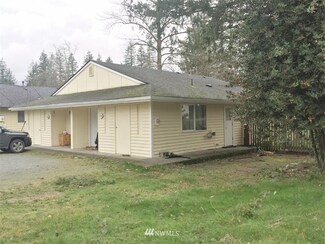 232 7th St, Gold Bar, WA 98251