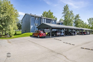 1675 Sitka St Unit 102, Anchorage, AK 99501