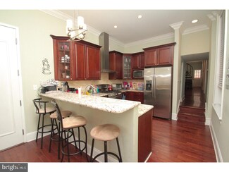 272 S 23rd St Unit A, Philadelphia, PA 19103