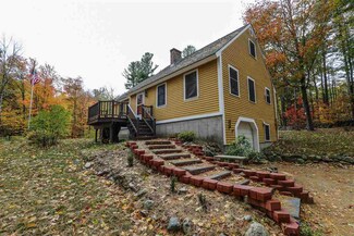 783 Bennington Rd, Francestown, NH 03043