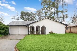 14511 Waterville Way, Houston, TX 77015