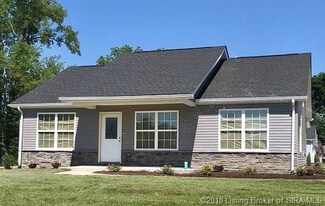 5717 Harmony Woods, Memphis, IN 47143