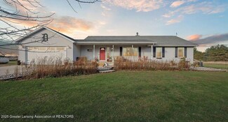 5380 W Lowe Rd, Saint Johns, MI 48879