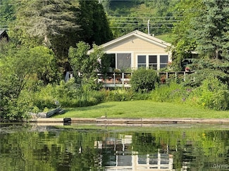 2630 Abend Point, Marietta, NY 13110