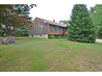 38 Old Bay Rd, New Durham, NH 03855