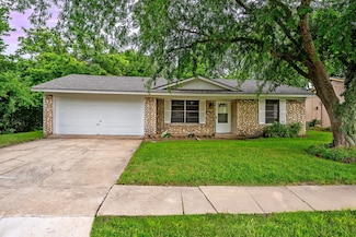 217 Iowa St, Sherman, TX 75090