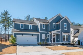 3177 Zebroid Way, New Hill, NC 27562