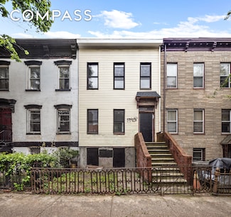 738 Lafayette Ave, Brooklyn, NY 11221
