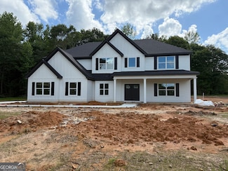 2 Jordan Hill Rd, Griffin, GA 30223