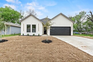 2931 Dorris St, Dallas, TX 75215