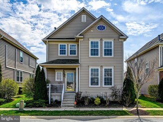 9627 Biggs Rd, Middle River, MD 21220