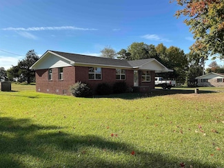 17225 Highway 65 S, Damascus, AR 72039